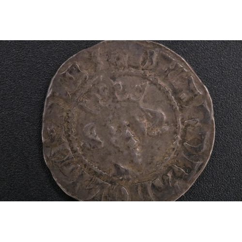 119 - Henry III SC Penny London Coin