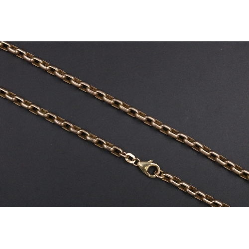 138 - 9CT Gold Chain 20