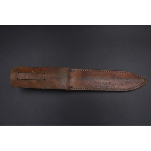 171 - 20th Century Sheaf Knife (Southern & Richardson)