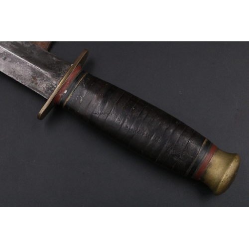 171 - 20th Century Sheaf Knife (Southern & Richardson)