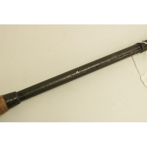 190 - Vintage Telescopic Fishing Gaft