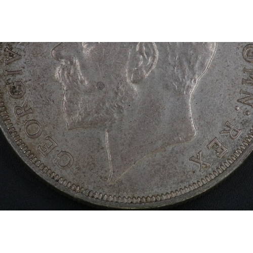 288 - 1932 Crown - Vintage Coin - in Excllent Condition