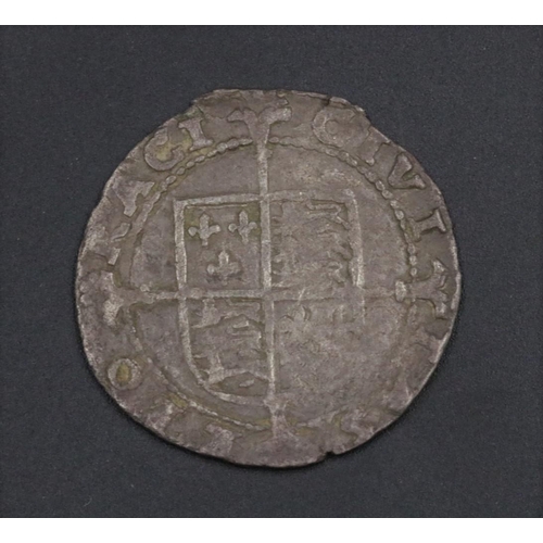 57 - Henry VIII Old Bust Issue Groat York