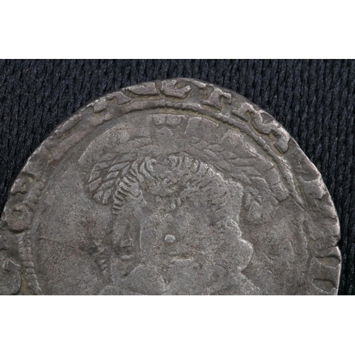 57 - Henry VIII Old Bust Issue Groat York