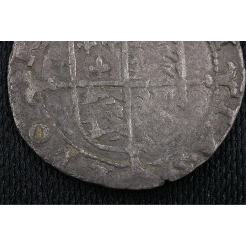 57 - Henry VIII Old Bust Issue Groat York