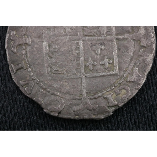 57 - Henry VIII Old Bust Issue Groat York