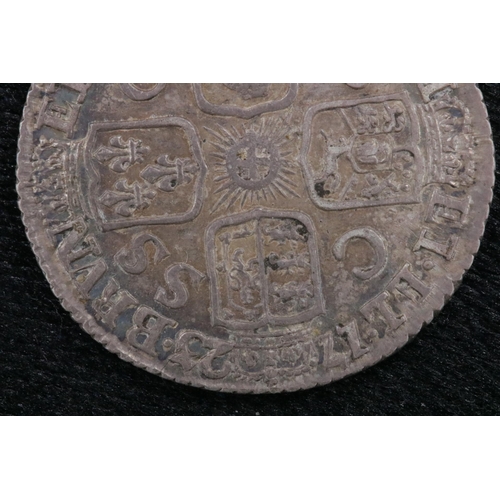 79 - George I Sixpence 1723 SSC