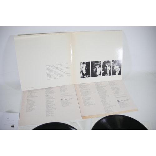 106 - The Beatles, The white album, 