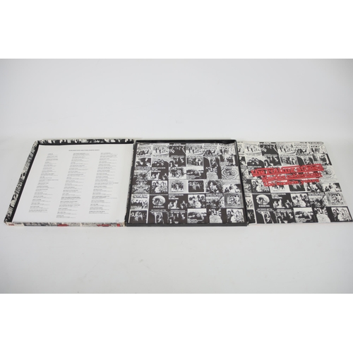 18 - Rolling Stones Singles Collection the London Years LP RECORD VINYL BOX SET digitally remastered from... 