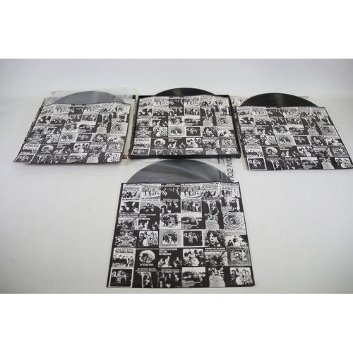 18 - Rolling Stones Singles Collection the London Years LP RECORD VINYL BOX SET digitally remastered from... 