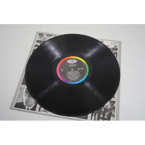 236 - The Beatles, Rarities, Capitol Records #EMI SHAL 12060
The Record is Excellent, very clean
The Gatef... 