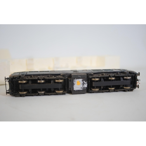 109 - Hornby R2413a Super detail Diesel Class 31. Box in average condition, the locomotive tested excellen... 