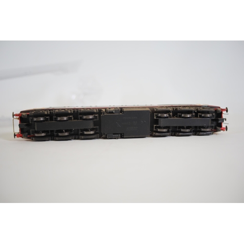 111 - Hornby Rail freight CoCo Class 56 Diesel R3574DB OO Gauge. Locomotive in excellent used condition, b... 