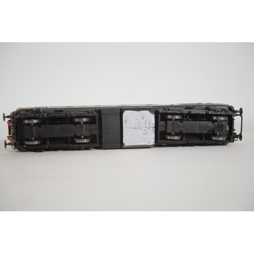 117 - Heljan Class 33/1 33116 box code 33571 Diesel Locomotive OO Gauge in engineers grey, both train and ... 