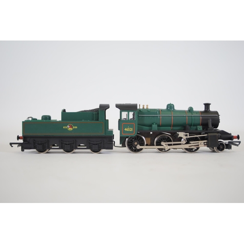 128 - Hornby Special Edition Class 47 BR Co Co Diesel Locomotive Lady Diana Spencer, 47712. Box not comple... 