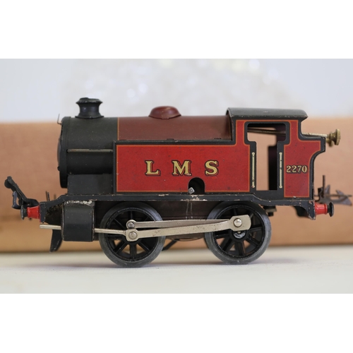 129 - Large Collection of Vintage Meccano Trains, including the Flying Scotsman 4472, LMS 2272, LNER 2162,... 