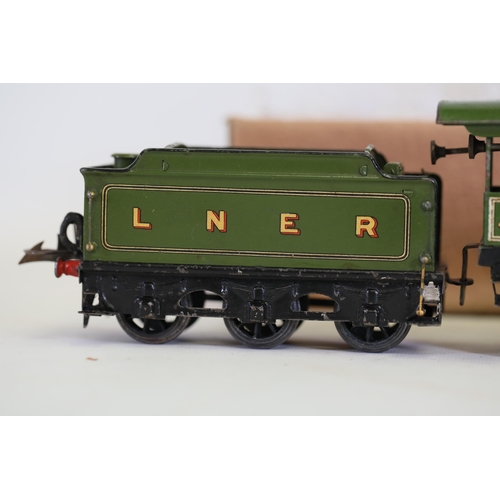 129 - Large Collection of Vintage Meccano Trains, including the Flying Scotsman 4472, LMS 2272, LNER 2162,... 