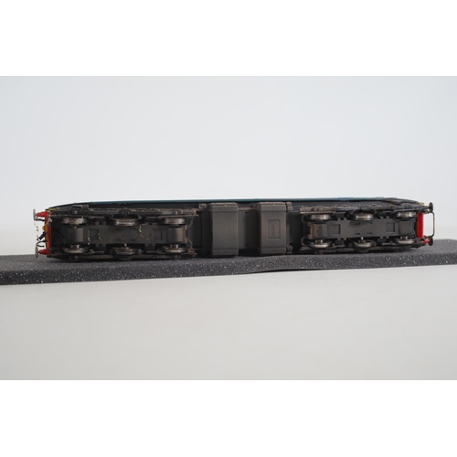 143 - Vilrains Models OO Gauge Class 47600 BR Blue Locomotive. Both The box and Locomotive appear to be in... 