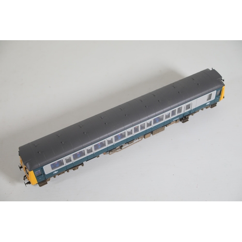 151 - Dapol Class 121/122 Diesel Railcar, 