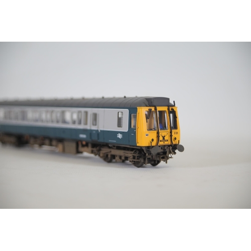 151 - Dapol Class 121/122 Diesel Railcar, 