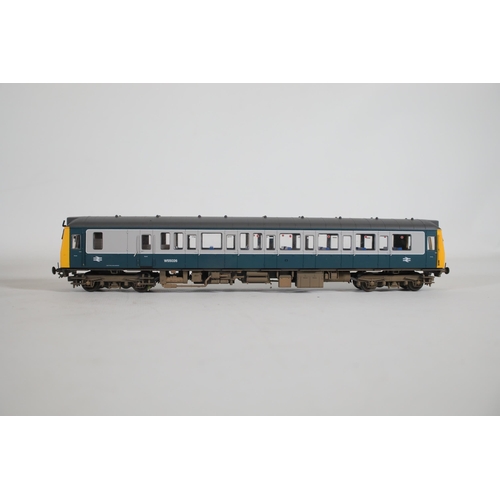 151 - Dapol Class 121/122 Diesel Railcar, 