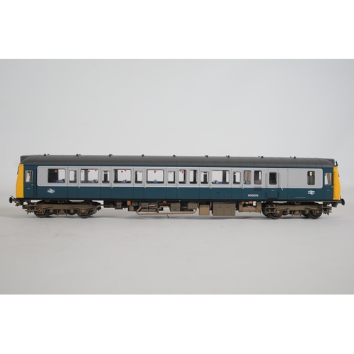 151 - Dapol Class 121/122 Diesel Railcar, 