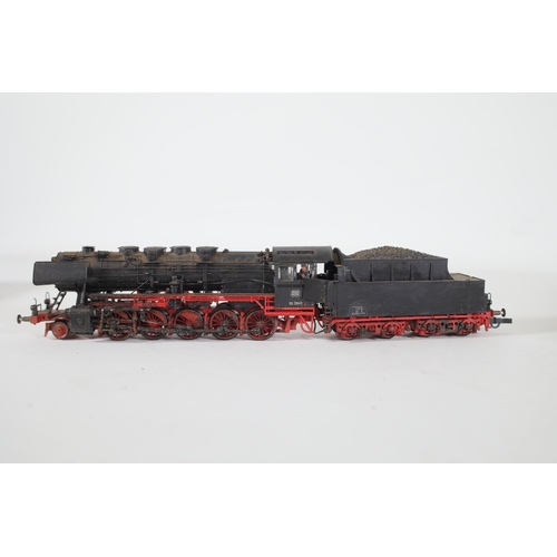 180 - 2 OO gauge Locomotives both Roco 