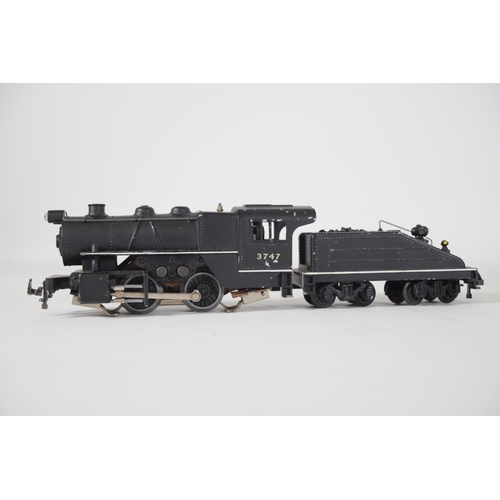 186 - 2 TTR 1960s OO Gauge Locomotives plus 3 others. 1 Triang. The 2 TTR Locomotives are 1169 LMS Black a... 