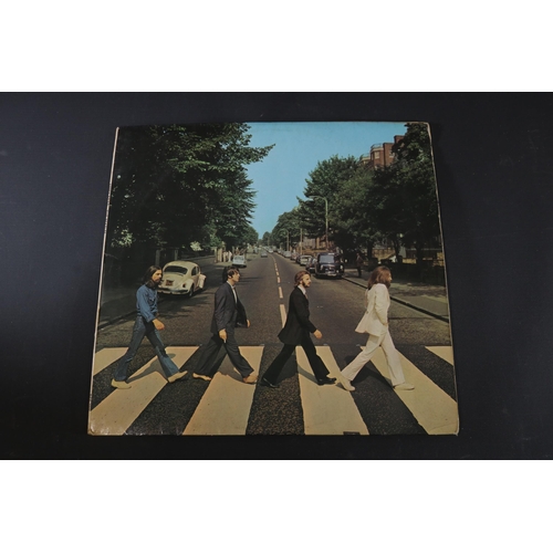 2 - Beatles Abbey Road 12