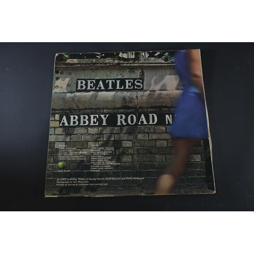 2 - Beatles Abbey Road 12