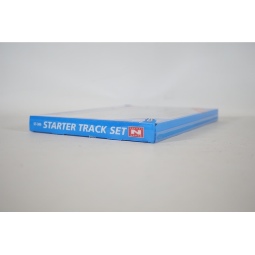 282 - Peco ST 300 Starter Track Set N Gauge Brand New Unopened.