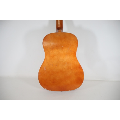 401 - CSL SUMBRO Guitar Model PS1 Acoustic. Sold with No Reserve.