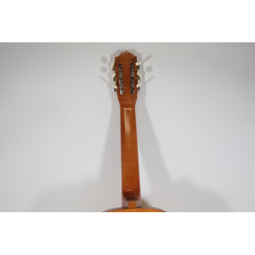 401 - CSL SUMBRO Guitar Model PS1 Acoustic. Sold with No Reserve.