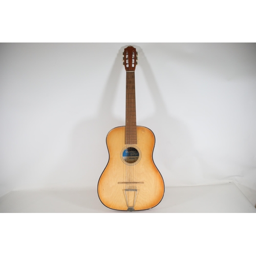401 - CSL SUMBRO Guitar Model PS1 Acoustic. Sold with No Reserve.