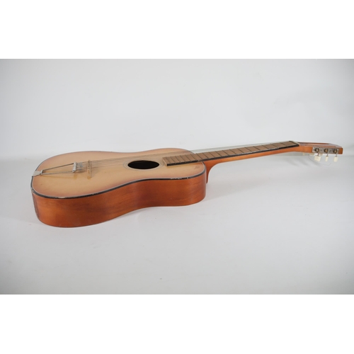 401 - CSL SUMBRO Guitar Model PS1 Acoustic. Sold with No Reserve.