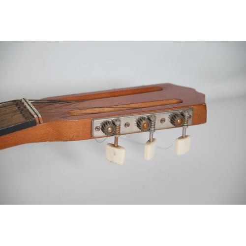 401 - CSL SUMBRO Guitar Model PS1 Acoustic. Sold with No Reserve.