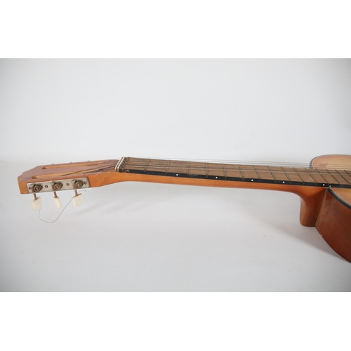 401 - CSL SUMBRO Guitar Model PS1 Acoustic. Sold with No Reserve.