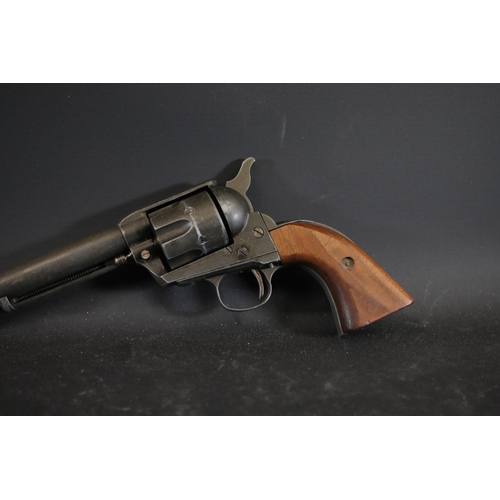 422 - Replica Colt Revolver 