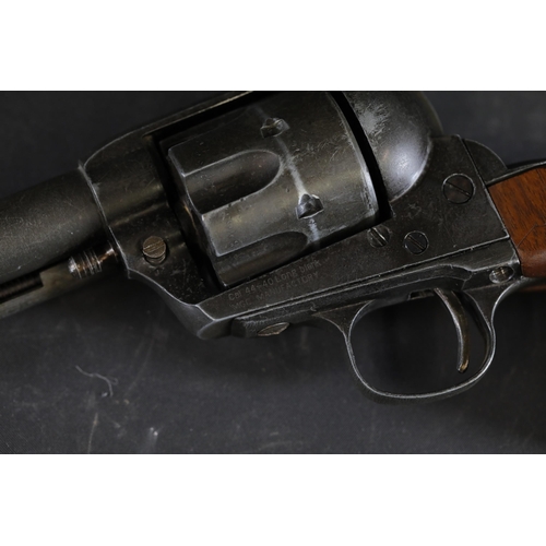 422 - Replica Colt Revolver 