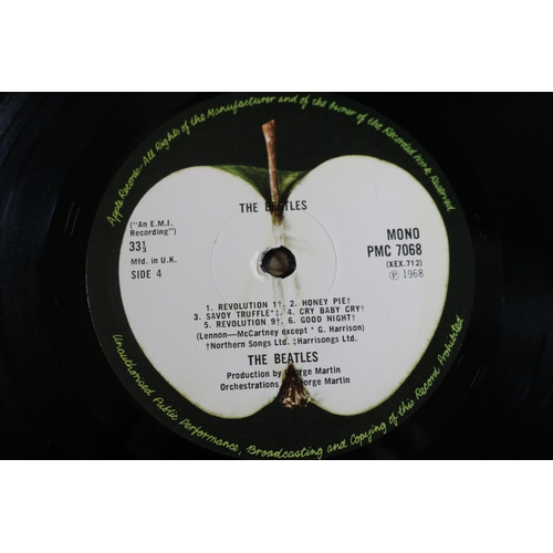 84 - The Beatles, Rarities, Capitol Records #EMI SHAL 12060. The Record is Excellent, very clean. The Gat... 