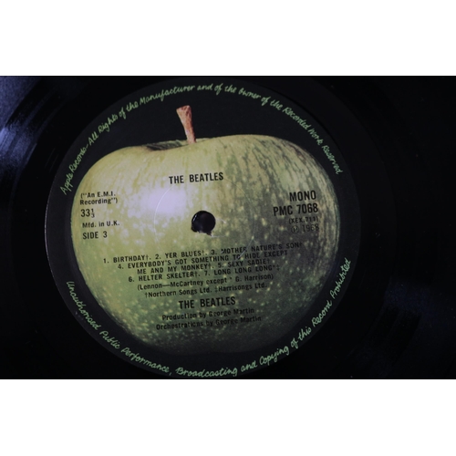 84 - The Beatles, Rarities, Capitol Records #EMI SHAL 12060. The Record is Excellent, very clean. The Gat... 