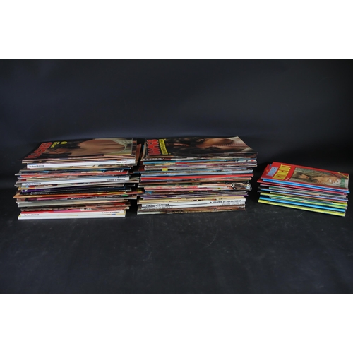 89 - Large Collection of Erotic Magazines