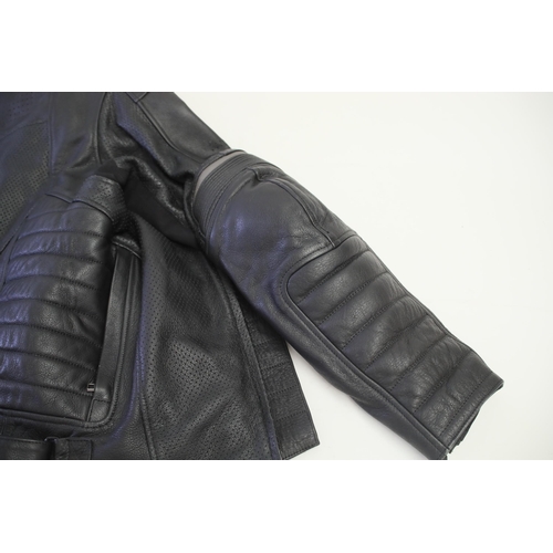 90 - Large Collection of Motor Cycle Leathers. Includes: Ladies Revit Jeans W32 (size/12/14), Ladies Weis... 