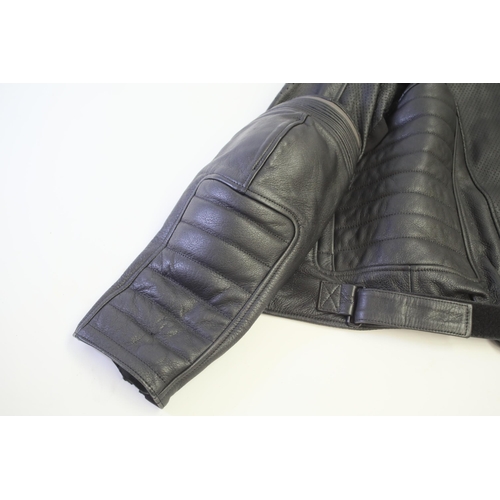 90 - Large Collection of Motor Cycle Leathers. Includes: Ladies Revit Jeans W32 (size/12/14), Ladies Weis... 