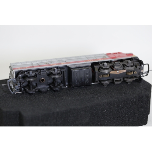 186 - 2 TTR 1960s OO Gauge Locomotives plus 3 others. 1 Triang. The 2 TTR Locomotives are 1169 LMS Black a... 