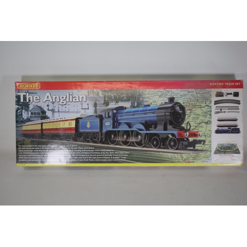 68 - Hornby R1089 