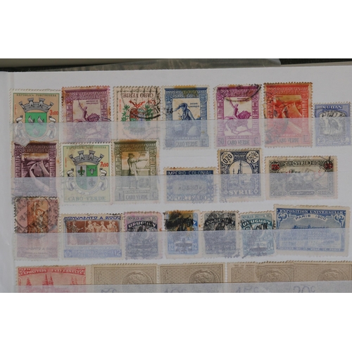 110 - Extensive Stamp Collection with Over 1000 Penny Reds and 17 Stock Books   Presented is a vast authen... 