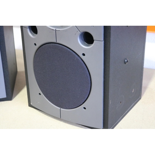 53 - Pair of Wharfedale 2090 Speakers  This pair of Wharfedale 2090 speakers offers a stunning blend of d... 