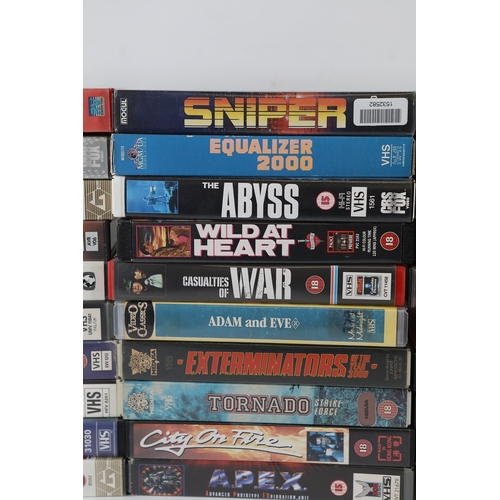 ZERO-1 THE MOGUL VHS ZERO-1 THE MOGUL VHS ZERO-1 THE MOGUL VHS