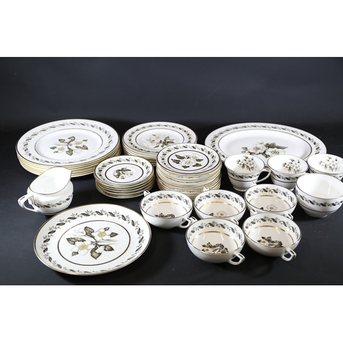 1392 - **Mid-20th Century Royal Worcester 